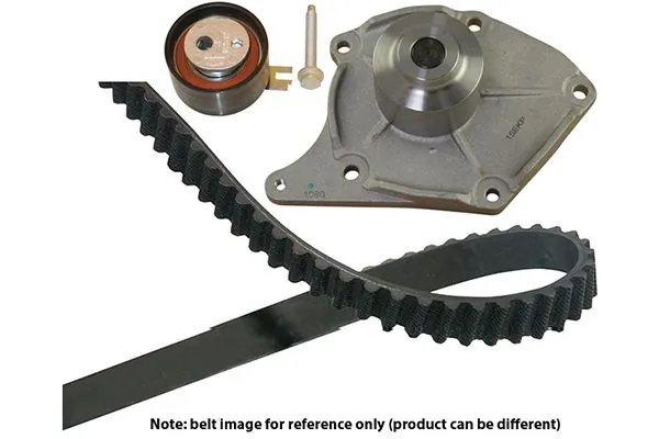 Water Pump & Timing Belt Kit